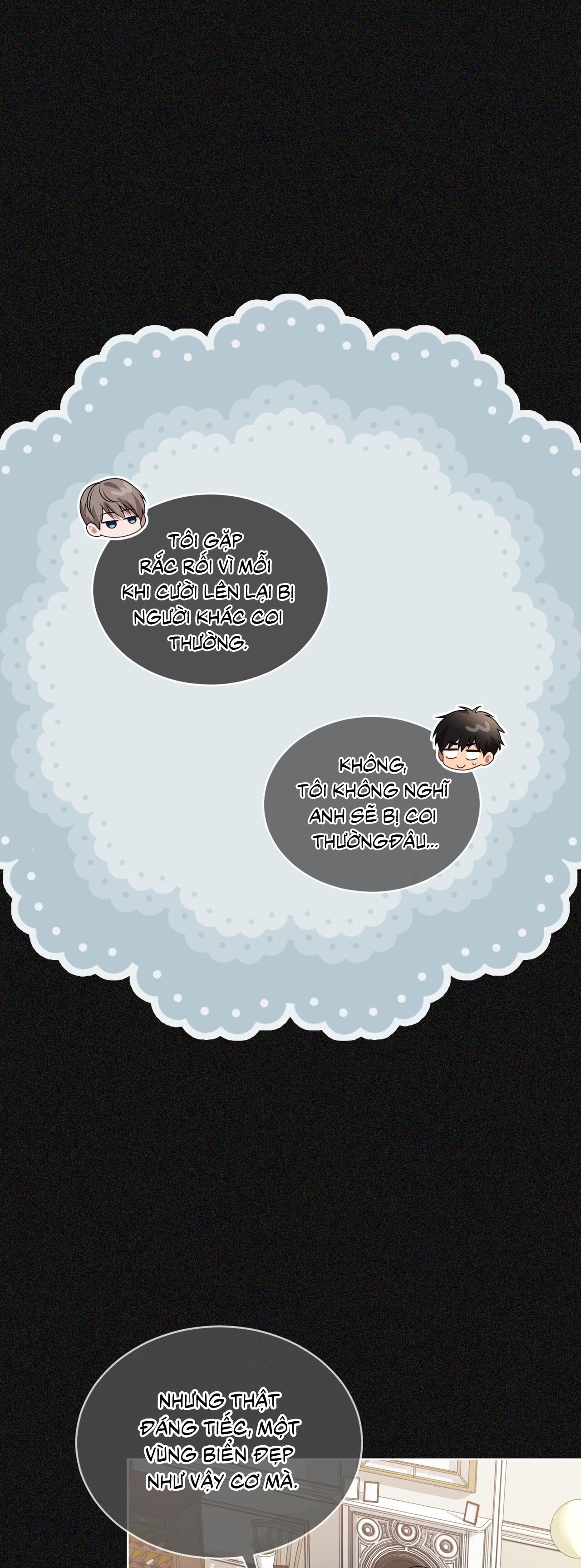 Đọc truyện Passion - Chapter 111