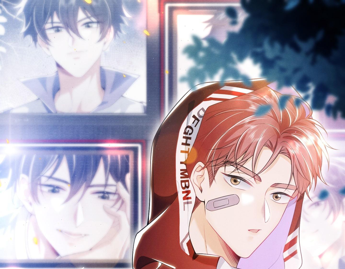 Đọc truyện Ánh mắt em trai nhìn tôi ngày một kì lạ - Chapter 34