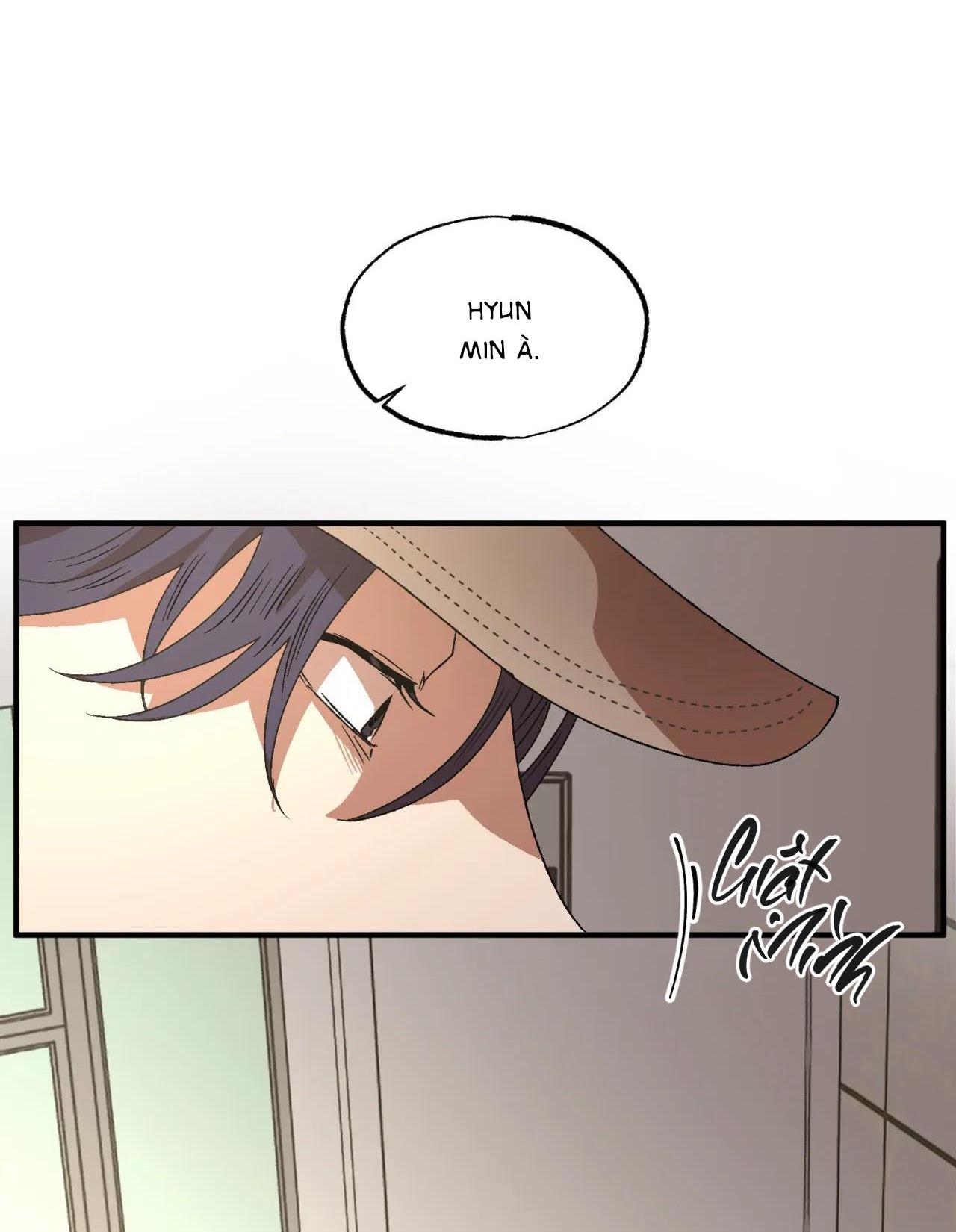 Đọc truyện Bẫy Đôi Ngọt Ngào - Chapter 71