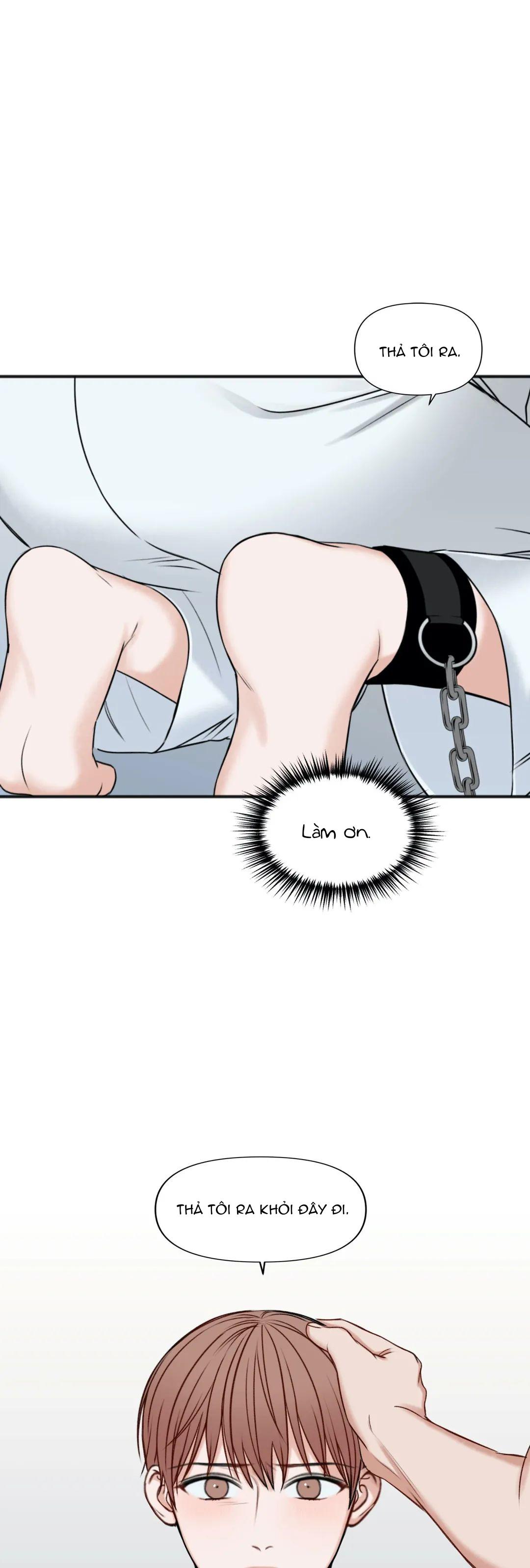 Đọc truyện Trong Căn Phòng Riêng - Chapter 49