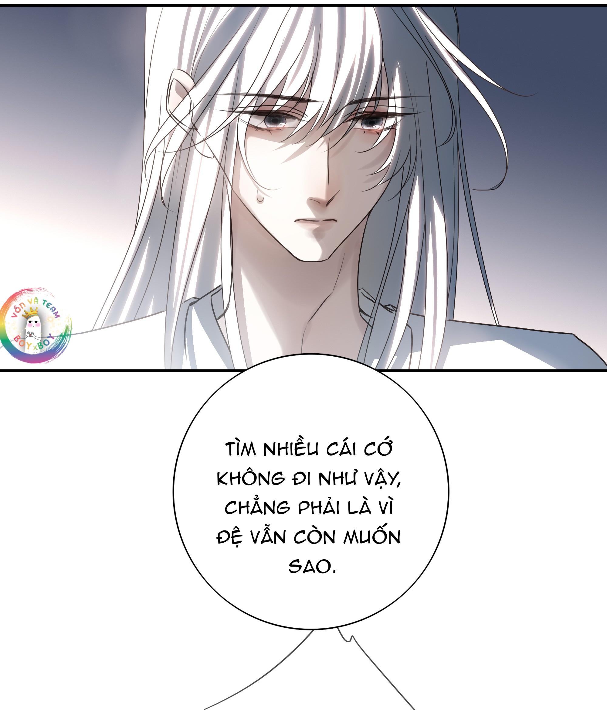 Đọc truyện Sau Khi Chết Ta Trở Thành Nốt Chu Sa Của Ca Ca - Chapter 70