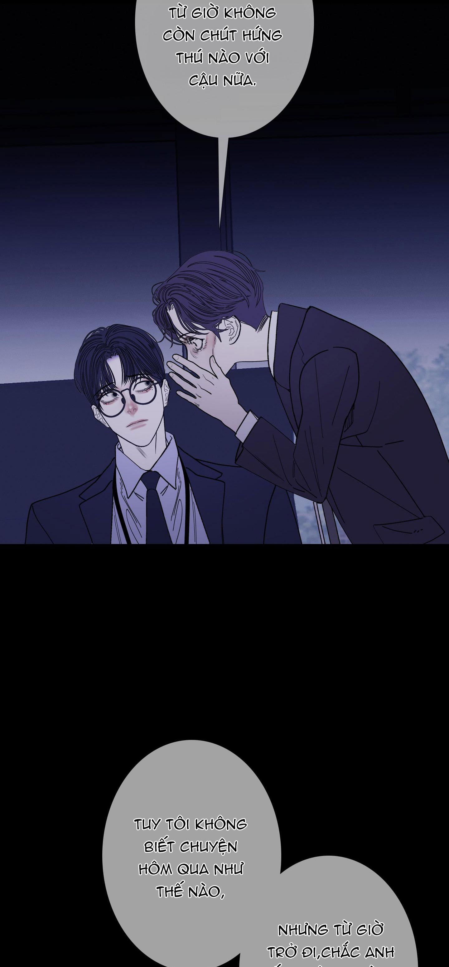 Đọc truyện CHUYỆN QUỶ MÔN QUAN - Chapter 70