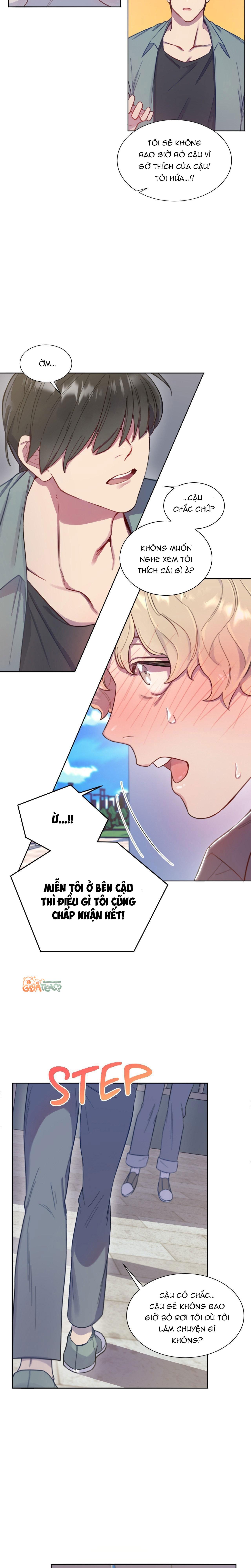 Đọc truyện Để được yêu em - Chapter 1