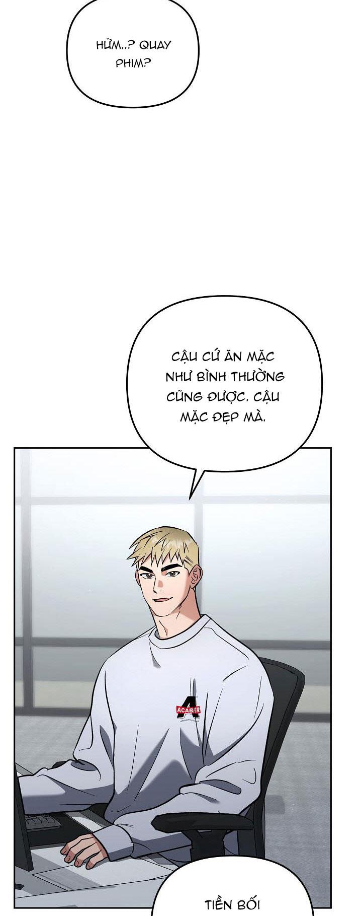 Đọc truyện LÃNG MẠN HAY LÃNG XẸT - Chapter 2