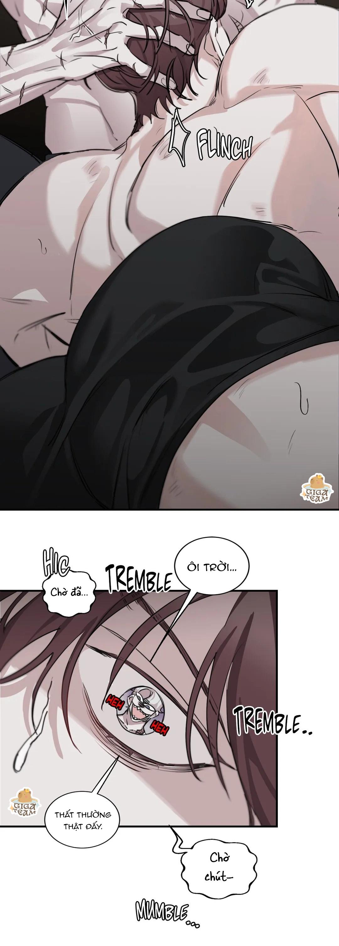 Đọc truyện Đơn Phương - Chapter 11