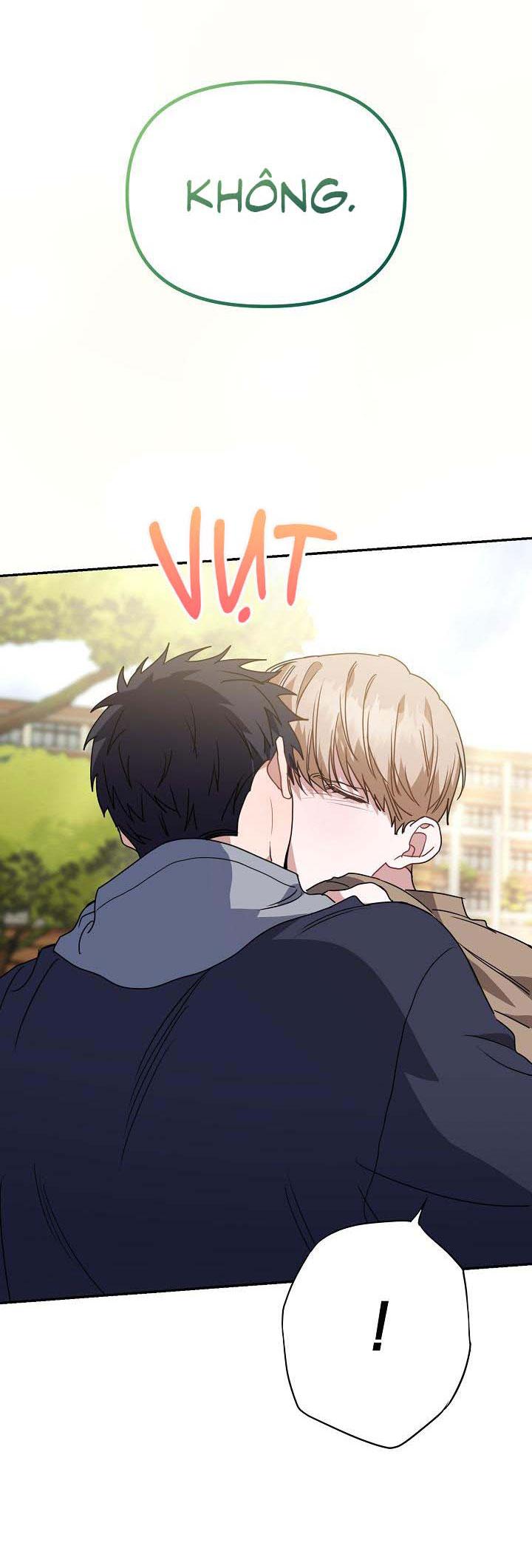 Đọc truyện Khu vực chủ nghĩa tình yêu - Chapter 60