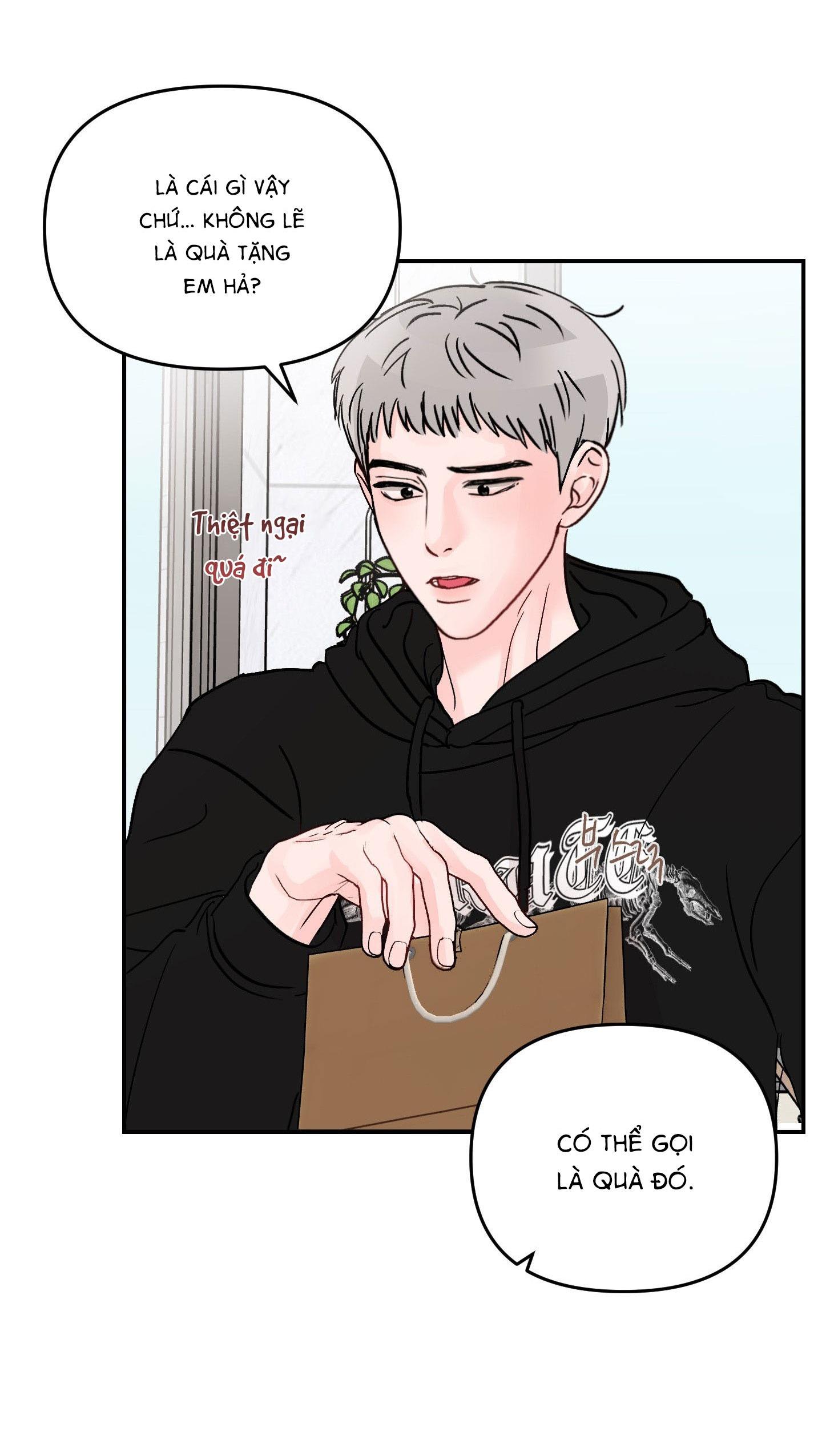 Đọc truyện  Thán phục thanh xuân - Chapter 75