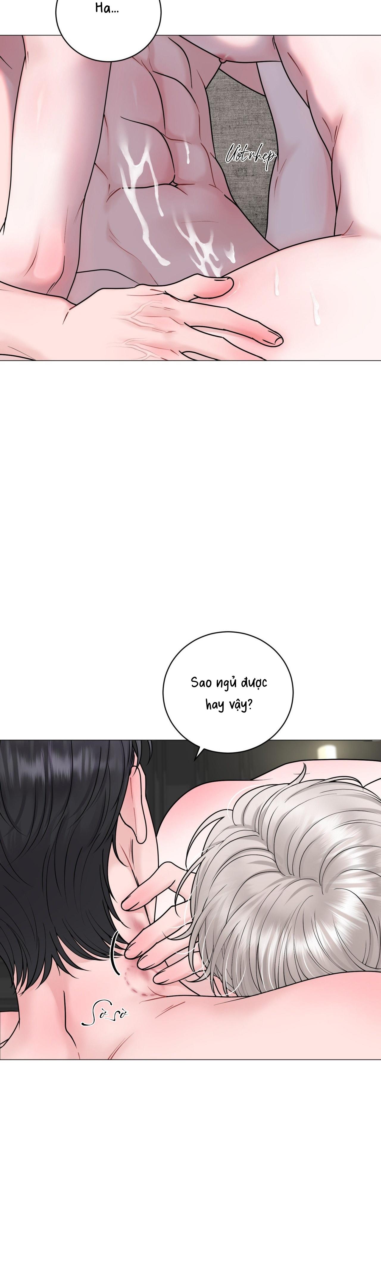 Đọc truyện ẢO ẢNH - Chapter 25