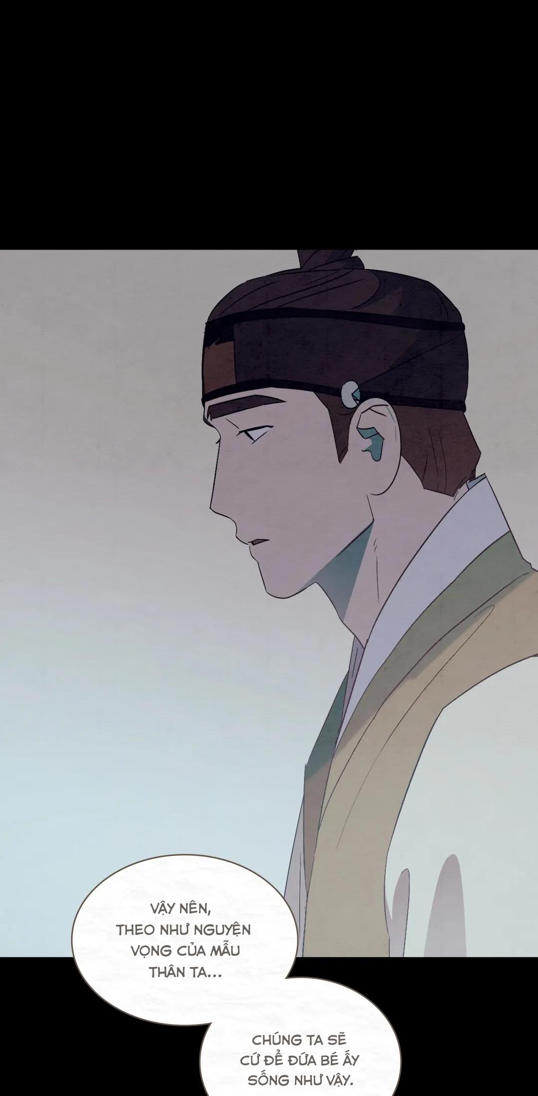 Đọc truyện [Hoàn] Dưới Đáy Biển Xanh - Chapter 41
