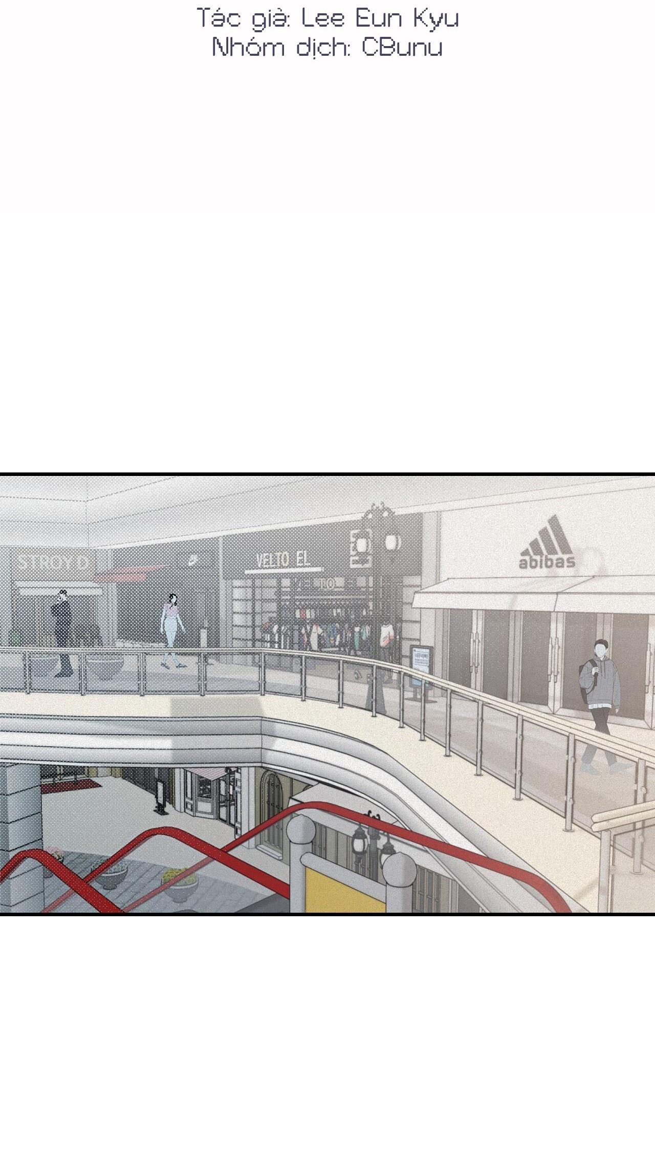 Đọc truyện Phép Chiếu - Chapter 15