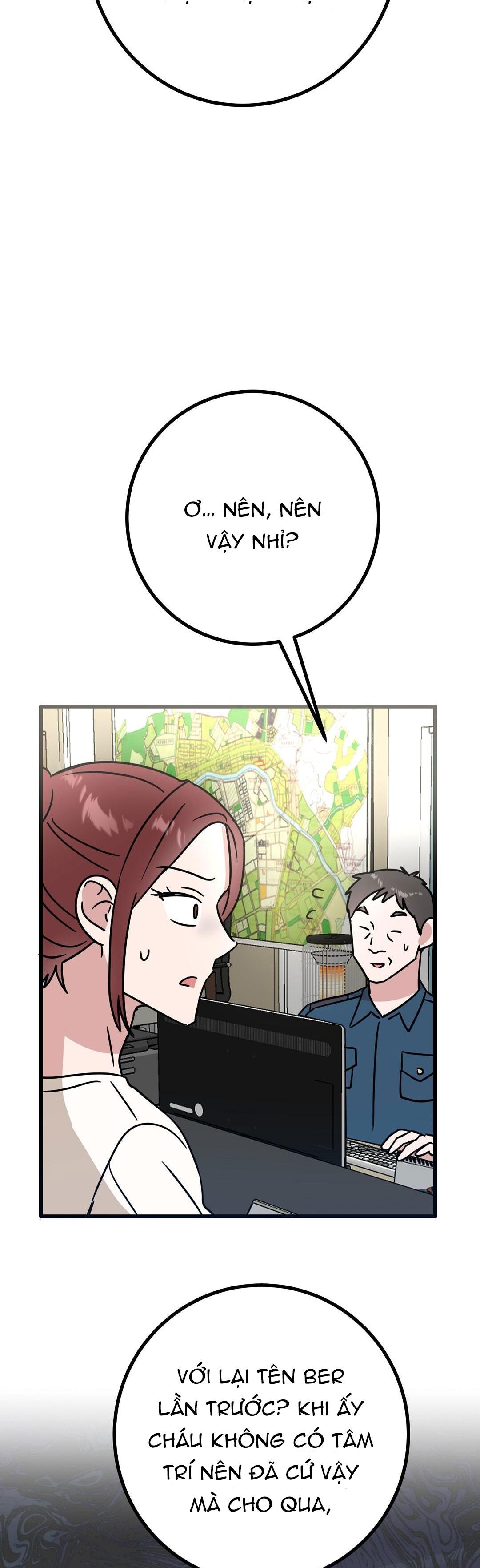 Đọc truyện NHÀ TÔI THÀNH PHIM TRƯỜNG MẤT RỒI - Chapter 33