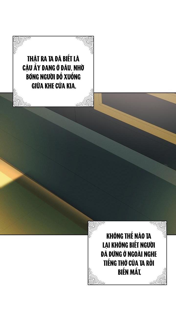 Đọc truyện TRUYỆN NGẮN LỤC LẠC ĐÔI - Chapter 4.4