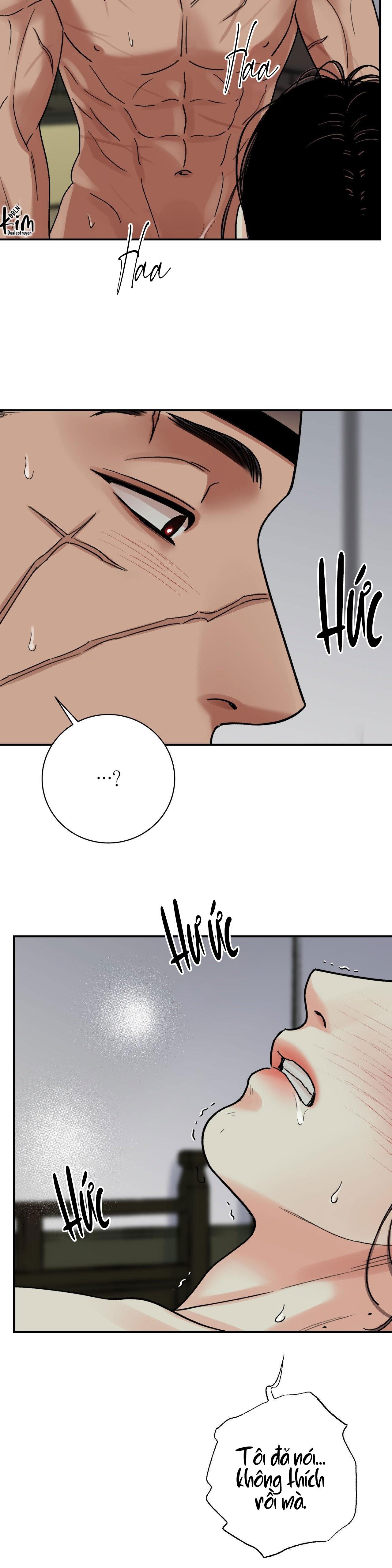 Đọc truyện KIẾM HOA - Chapter 61
