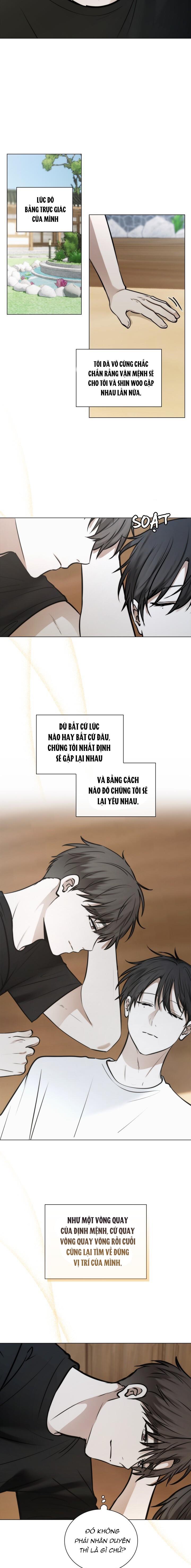 Đọc truyện Không xa lạ - Chapter 55