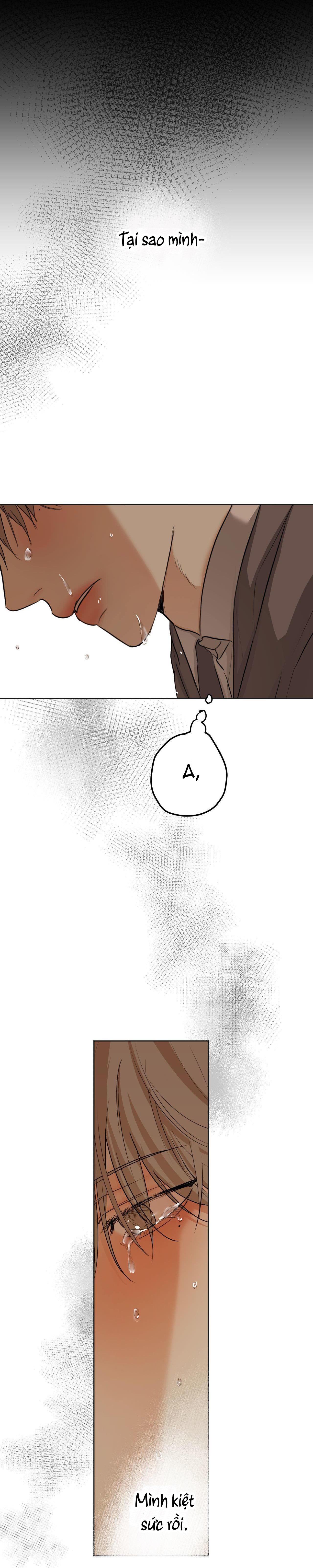 Đọc truyện ÁI DỤC - Chapter 13