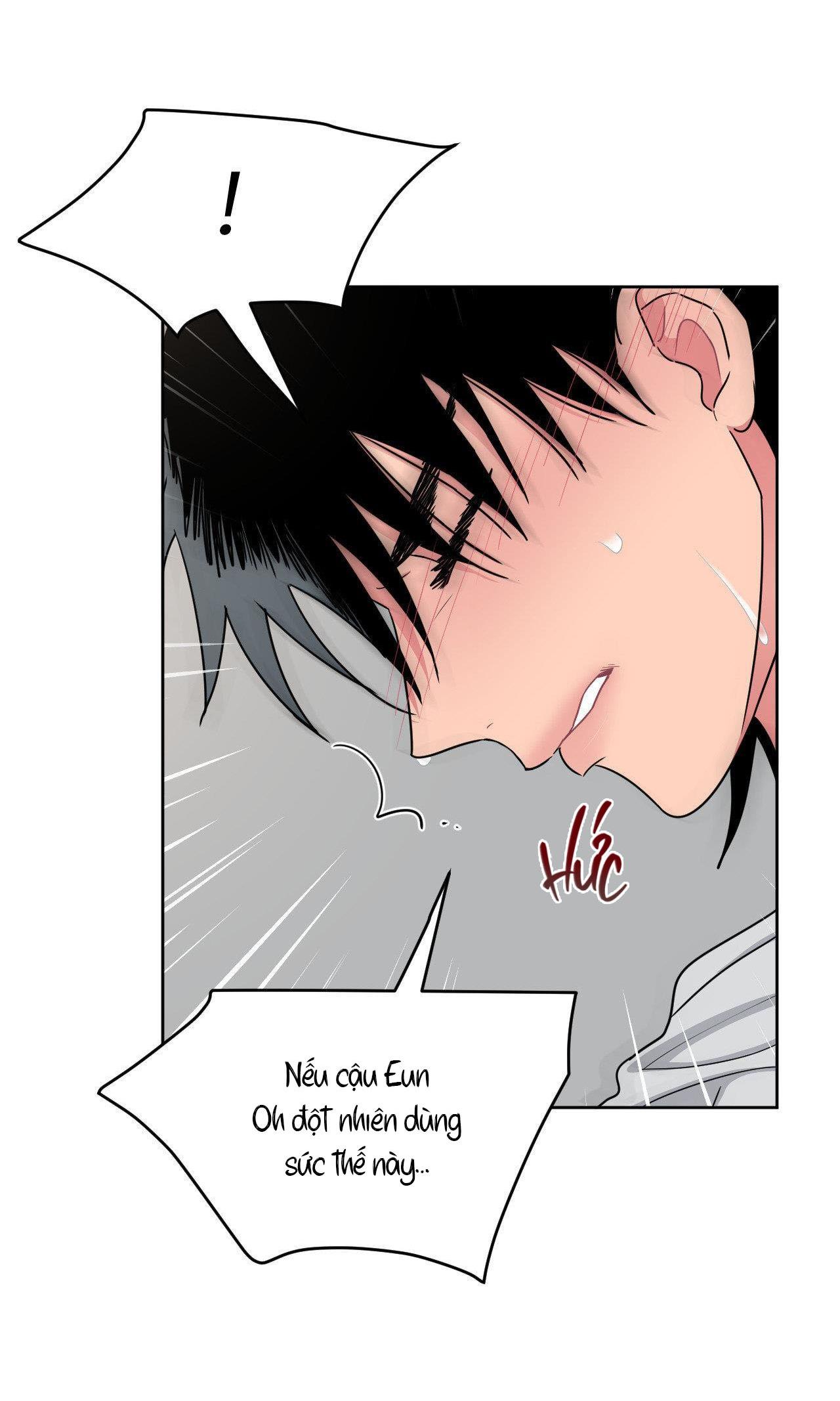 Đọc truyện Chàng Trai Mỹ Thuật - Chapter 12