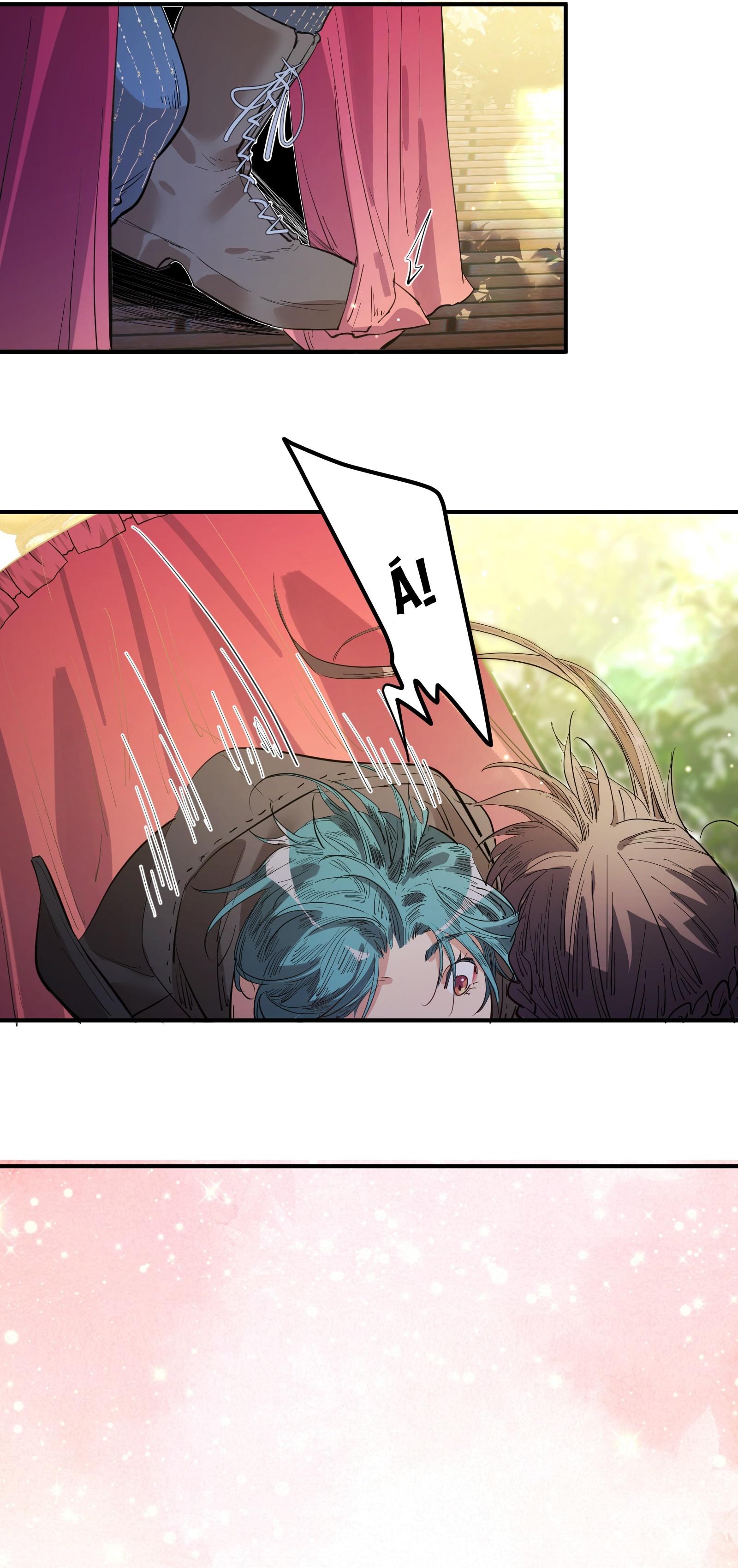 Đọc truyện Nhiệt độ cơ thể nhân tạo 36,7 độ C - Chapter 15