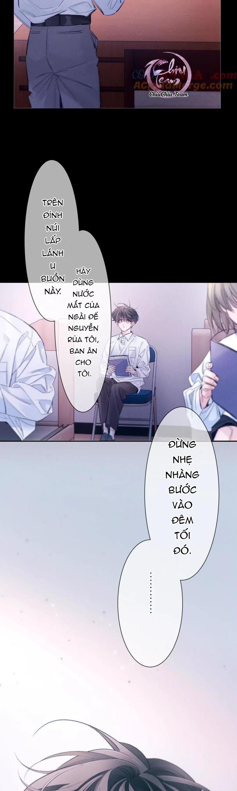 Đọc truyện Cây Nấm Nhỏ - Chapter 49