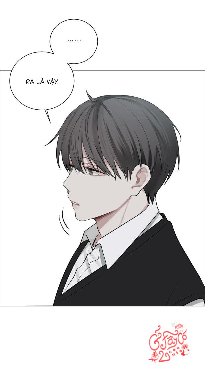 Đọc truyện Song Trùng - Chapter 5