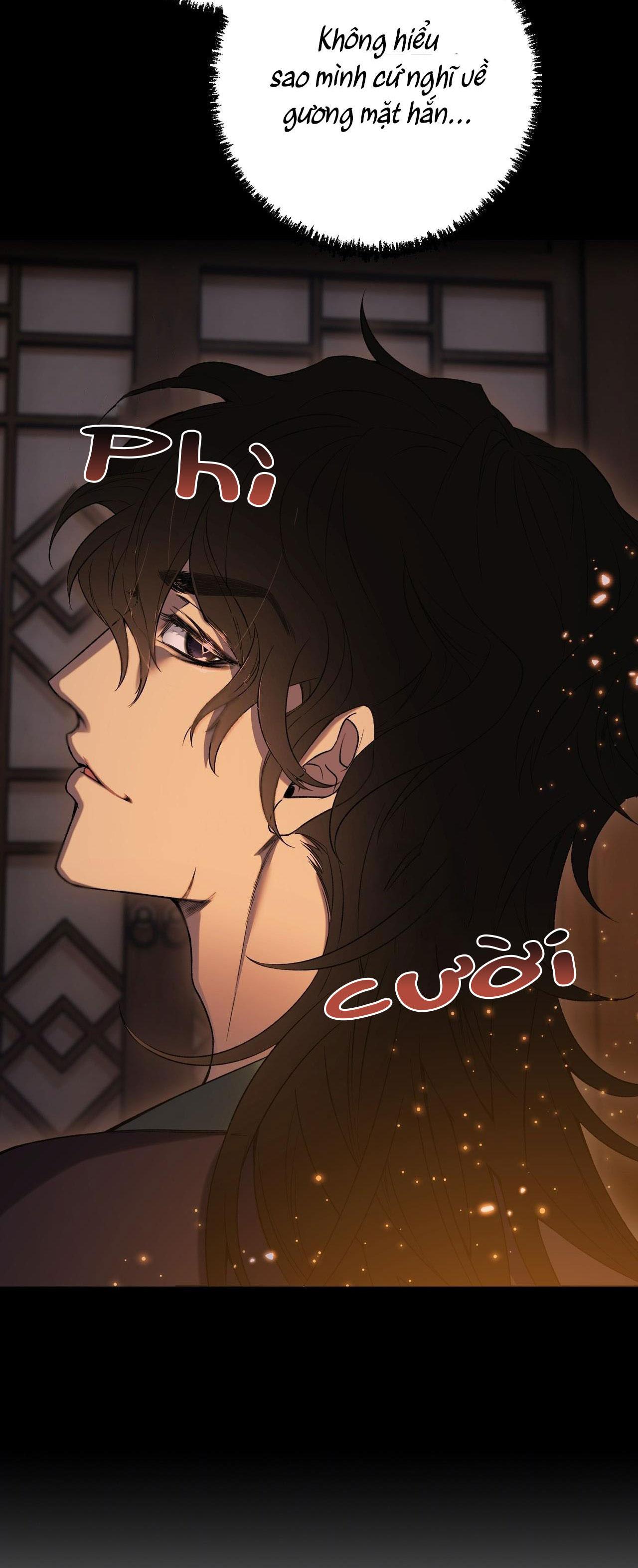 Đọc truyện HỒNG NGỌC GIỮA NỀN TUYẾT TRẮNG - Chapter 4