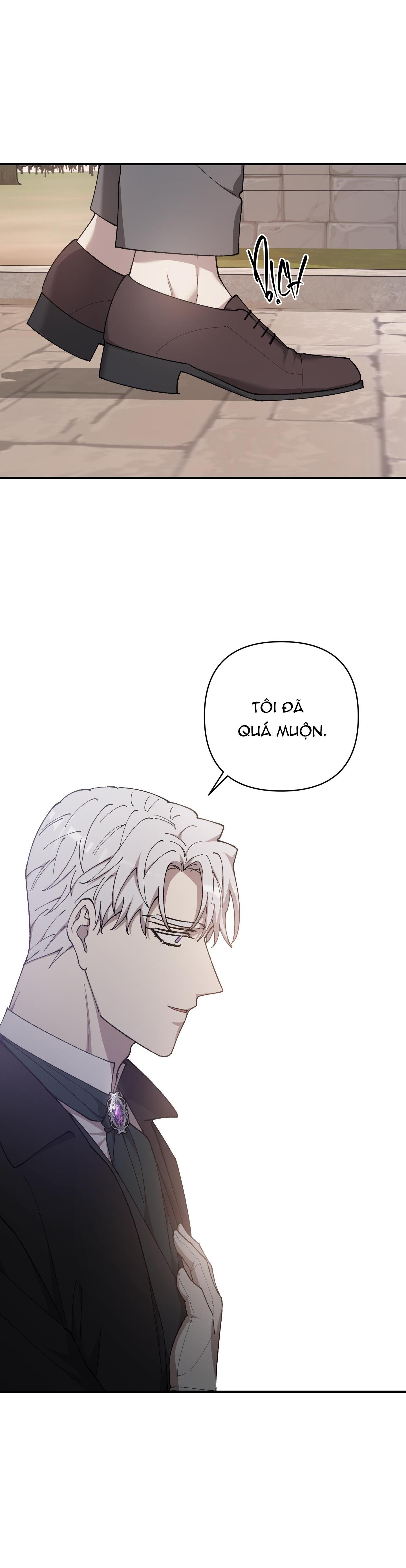 Đọc truyện Đóa hoa của mặt trời - Chapter 75