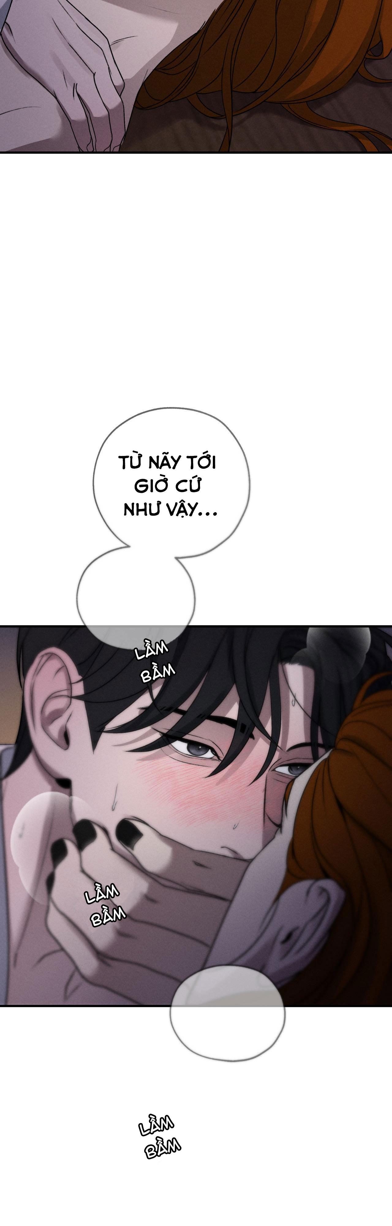 Đọc truyện NĂNG LƯỢNG DƯƠNG - Chapter 9