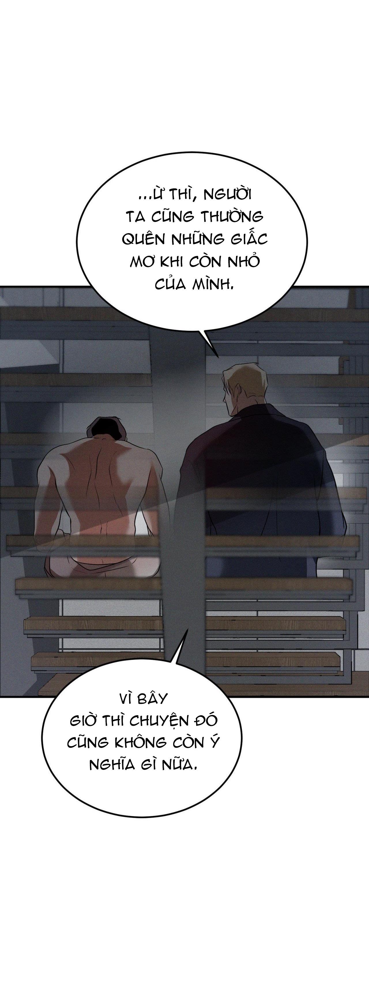 Đọc truyện FLASHLIGHT - Chapter 22