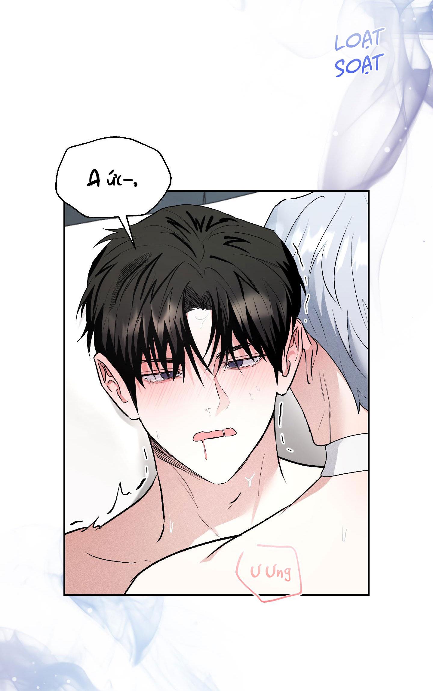 Đọc truyện BẮN LÀ DÍNH - Chapter 30