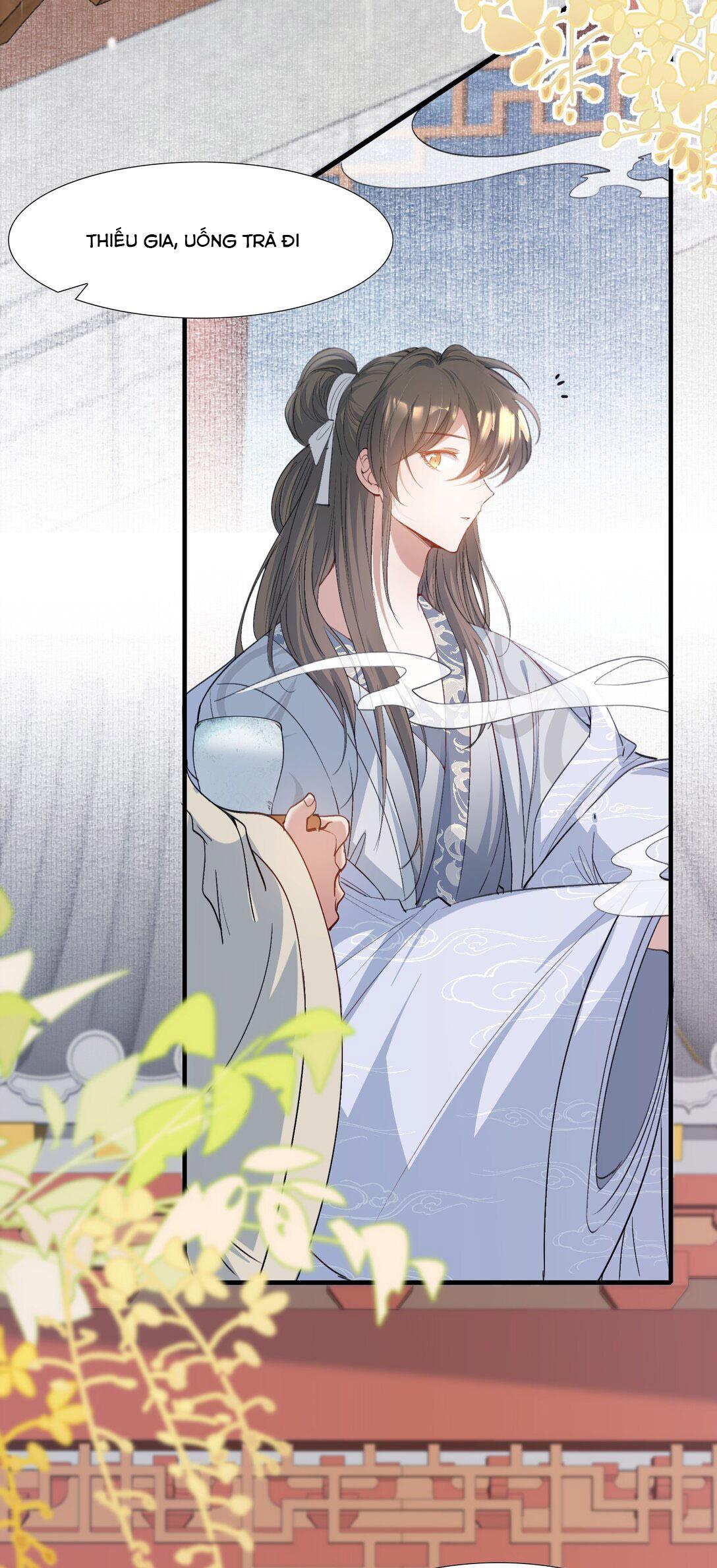 Đọc truyện Loạn thế vi vương - Chapter 90