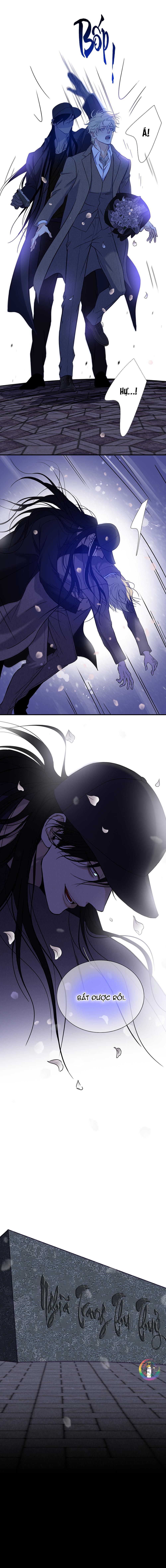 Đọc truyện † Sắc Thu Nghĩa Trang † - Chapter 1