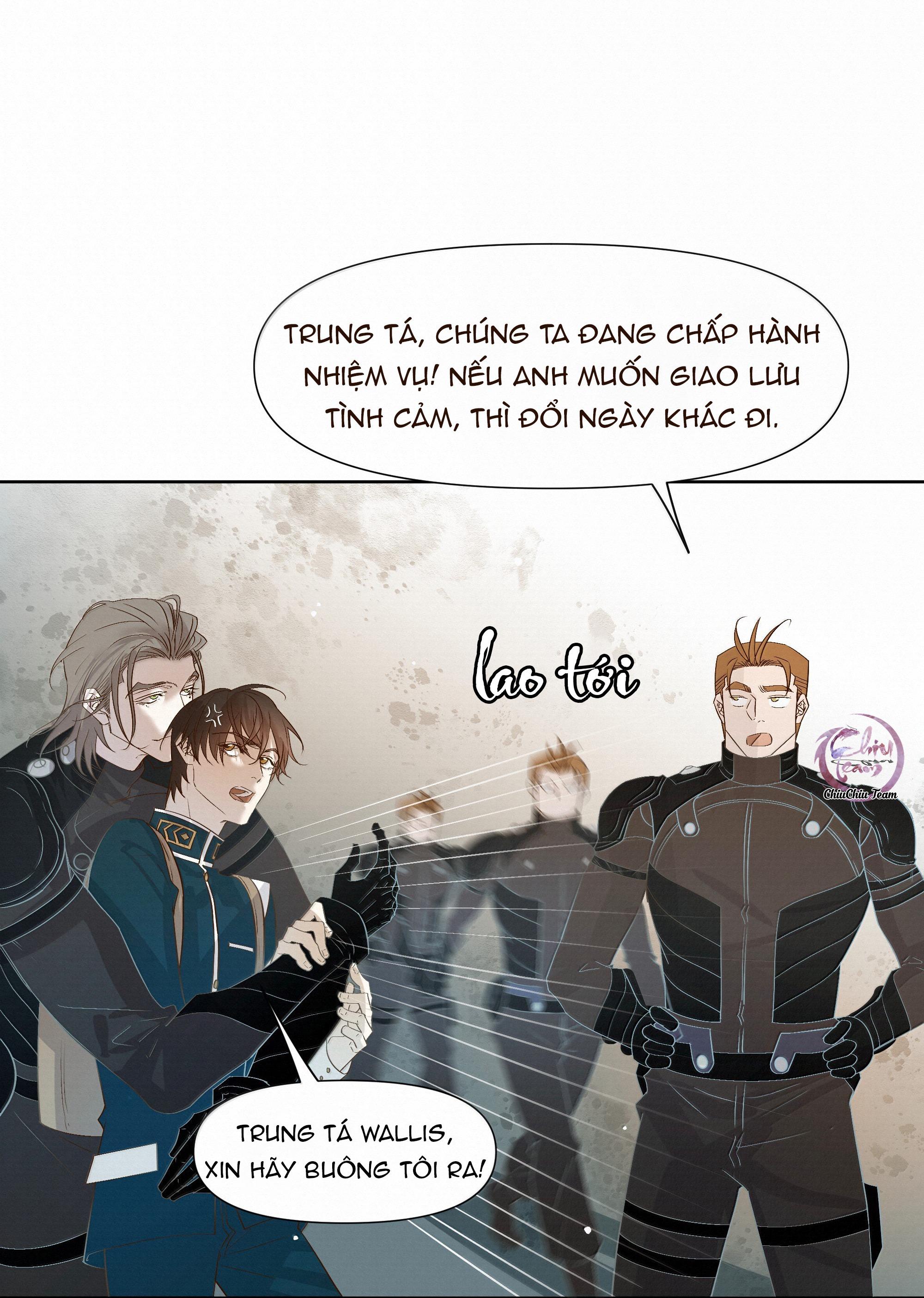 Đọc truyện Tuyệt Xử Phùng Sinh - Chapter 65