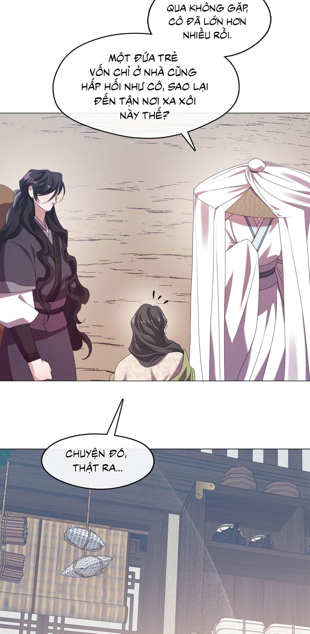 Đọc truyện Tôi đã nuôi dạy thủ lĩnh giáo phái ác ma - Chapter 40