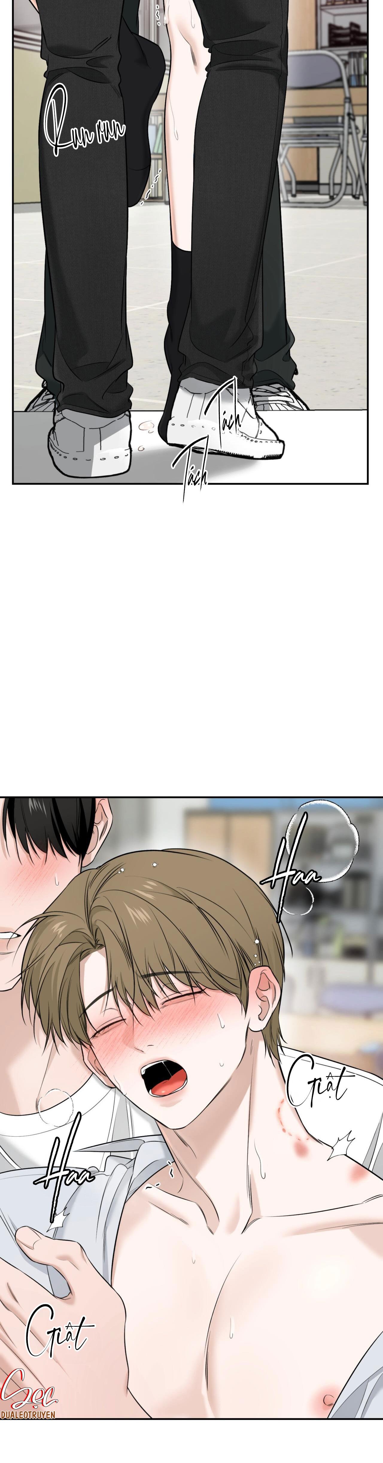 Đọc truyện NGƯỜI ĐÀN ÔNG CHO EM TẤT CẢ - Chapter 19