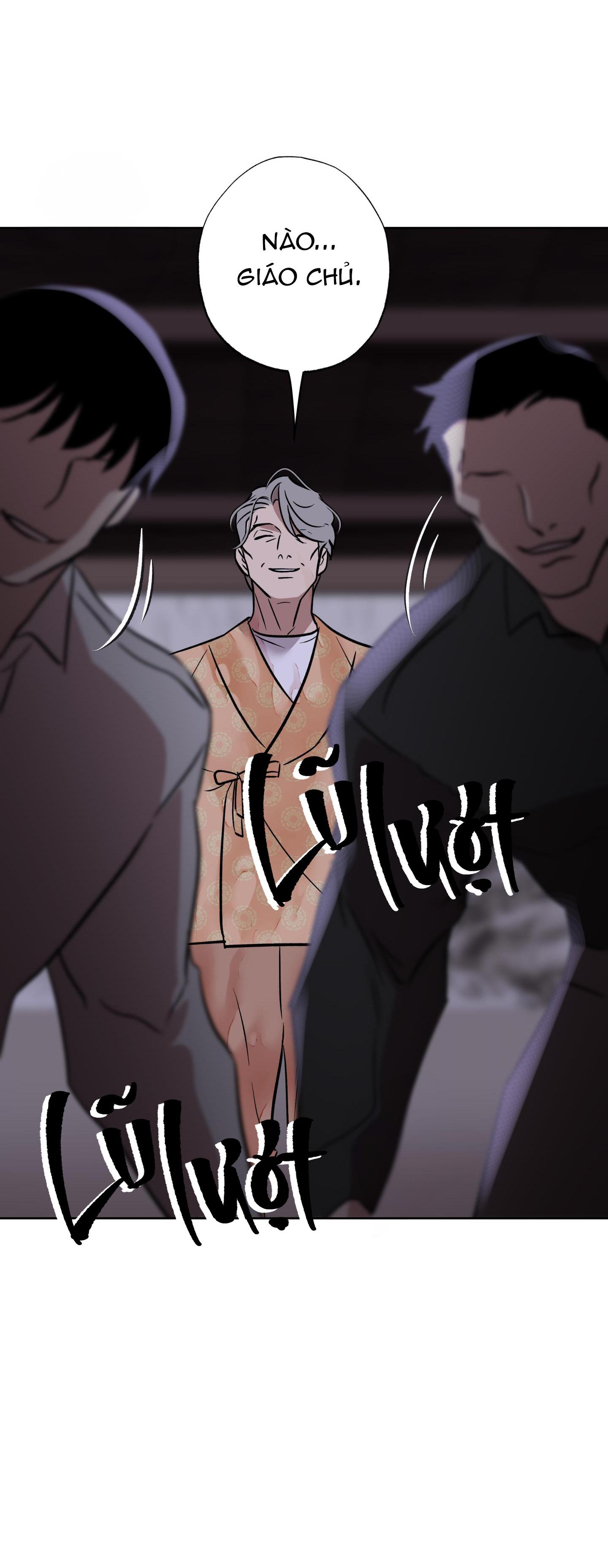 Đọc truyện CÓ LẼ MỖI NGÀY ĐỀU MƯA - Chapter 9