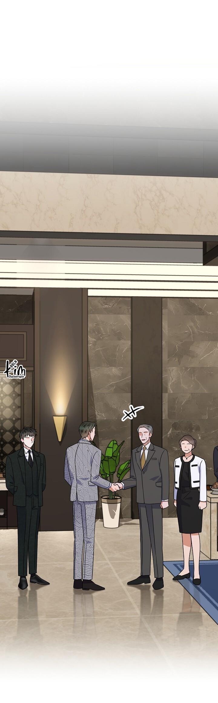 Đọc truyện CHÁN GHÉT - Chapter 49