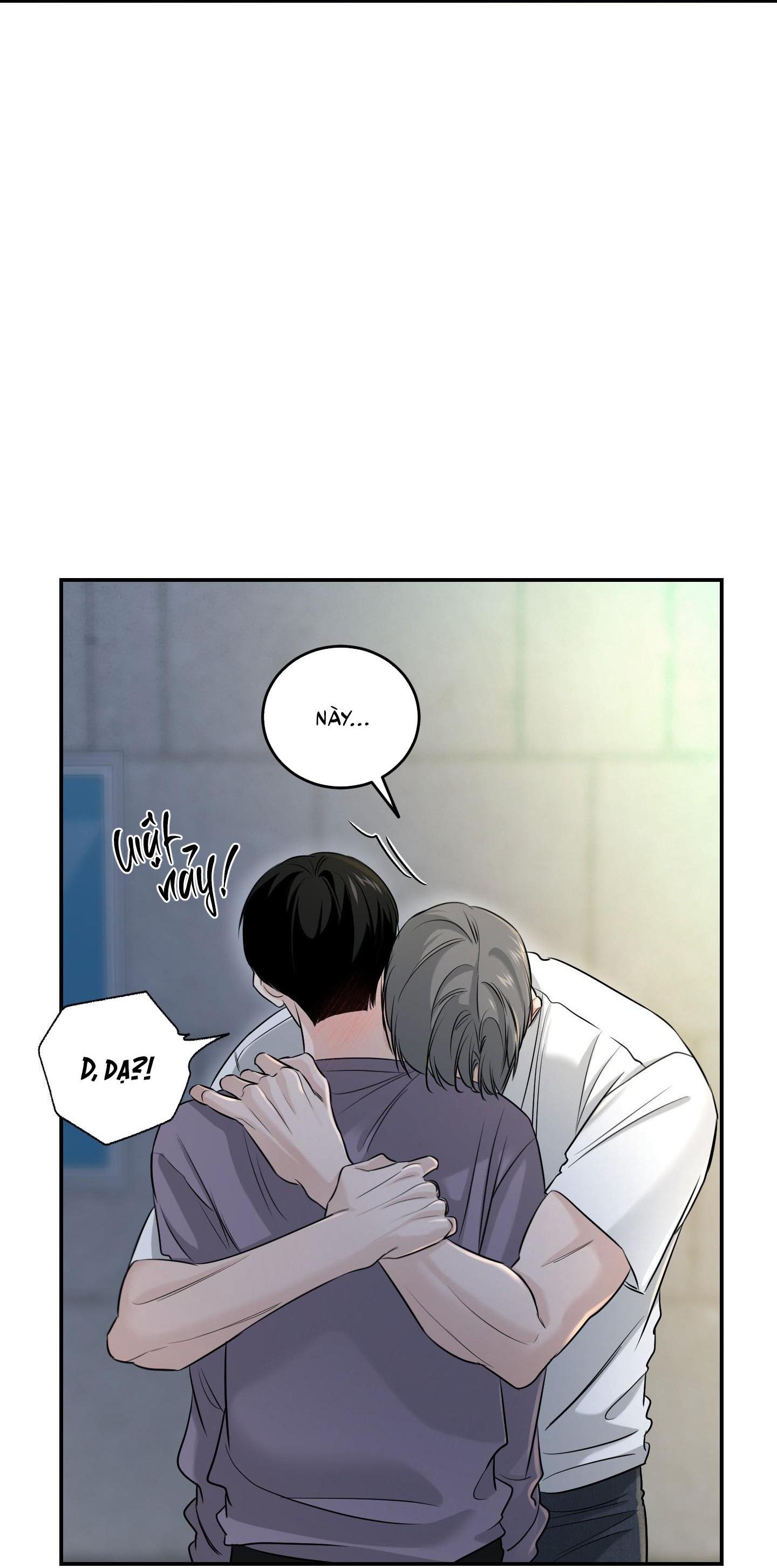Đọc truyện |DROP| Hưởng Lợi - Chapter 24