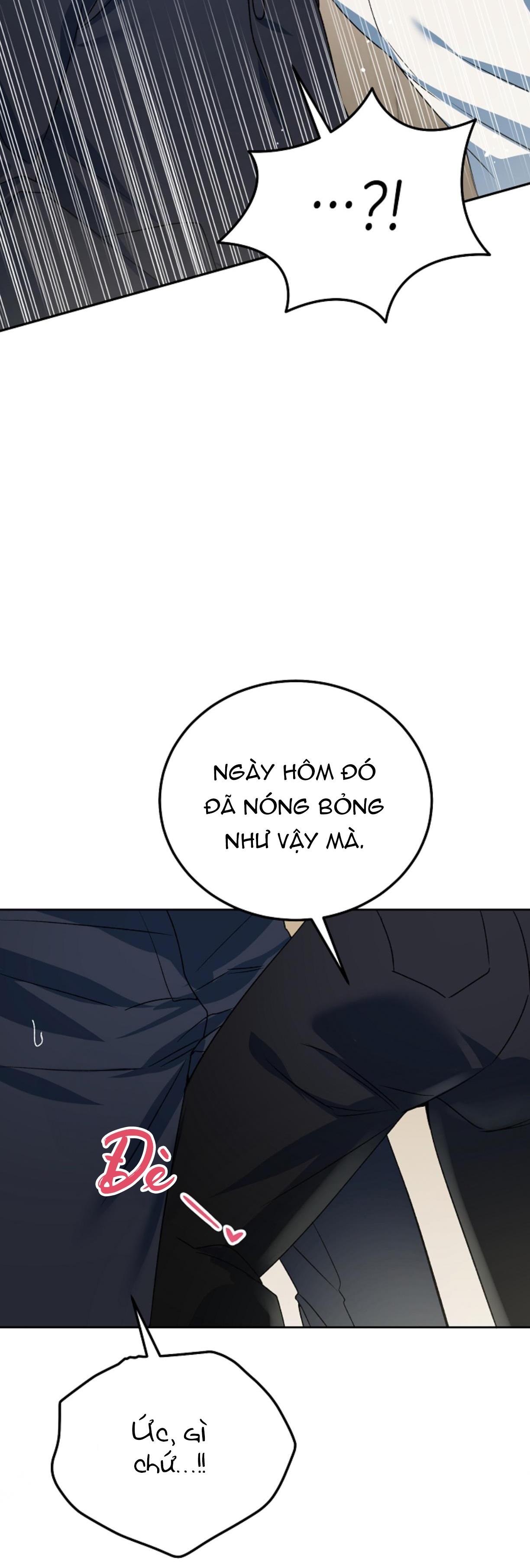 Đọc truyện Rusty Nail - Chapter 1