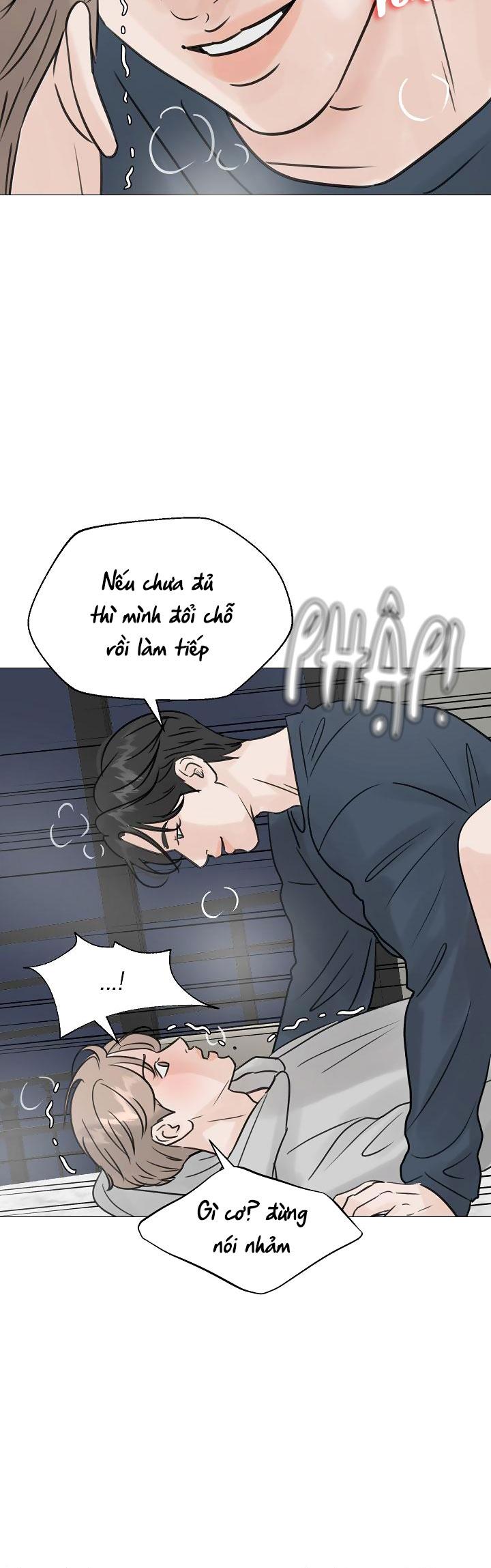 Đọc truyện Ở LẠI BÊN TÔI - Chapter 47