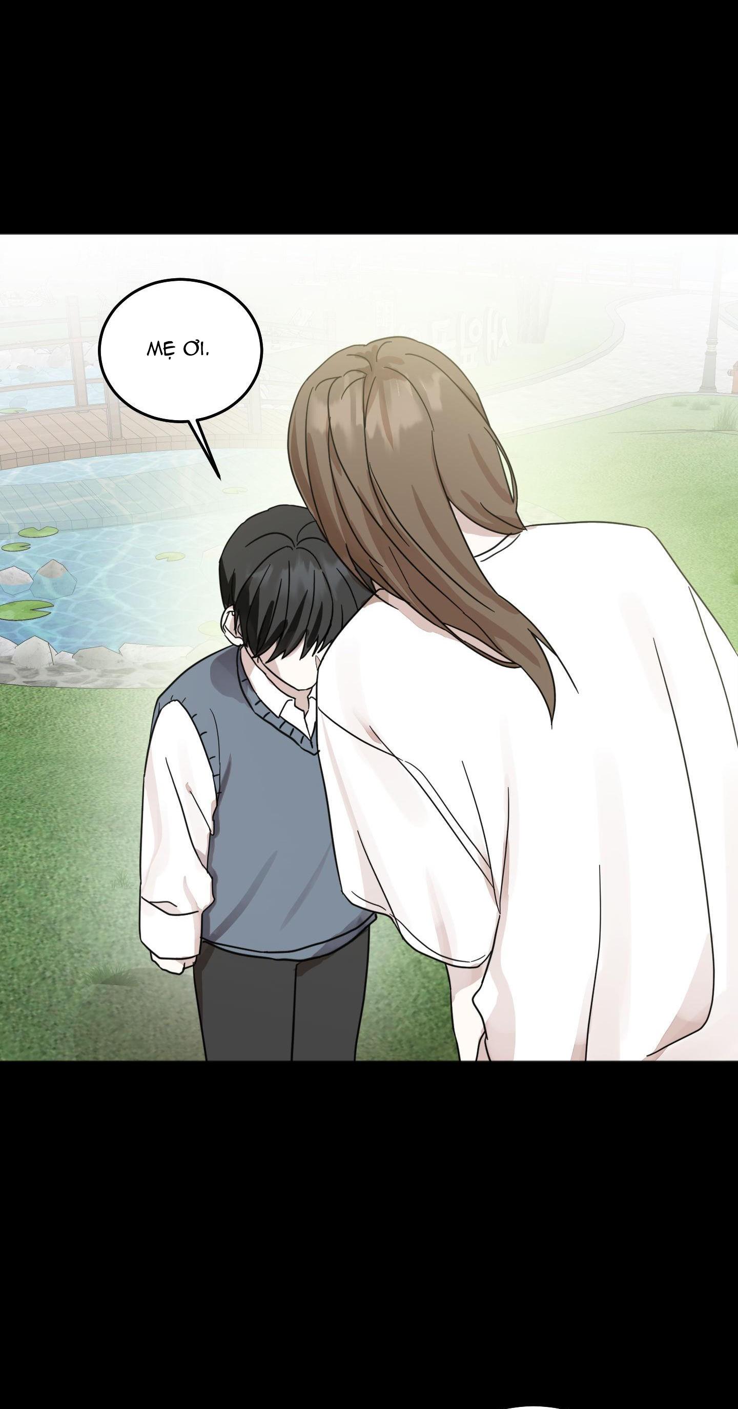 Đọc truyện CHUYỆN TÌNH CHIBI - Chapter 6