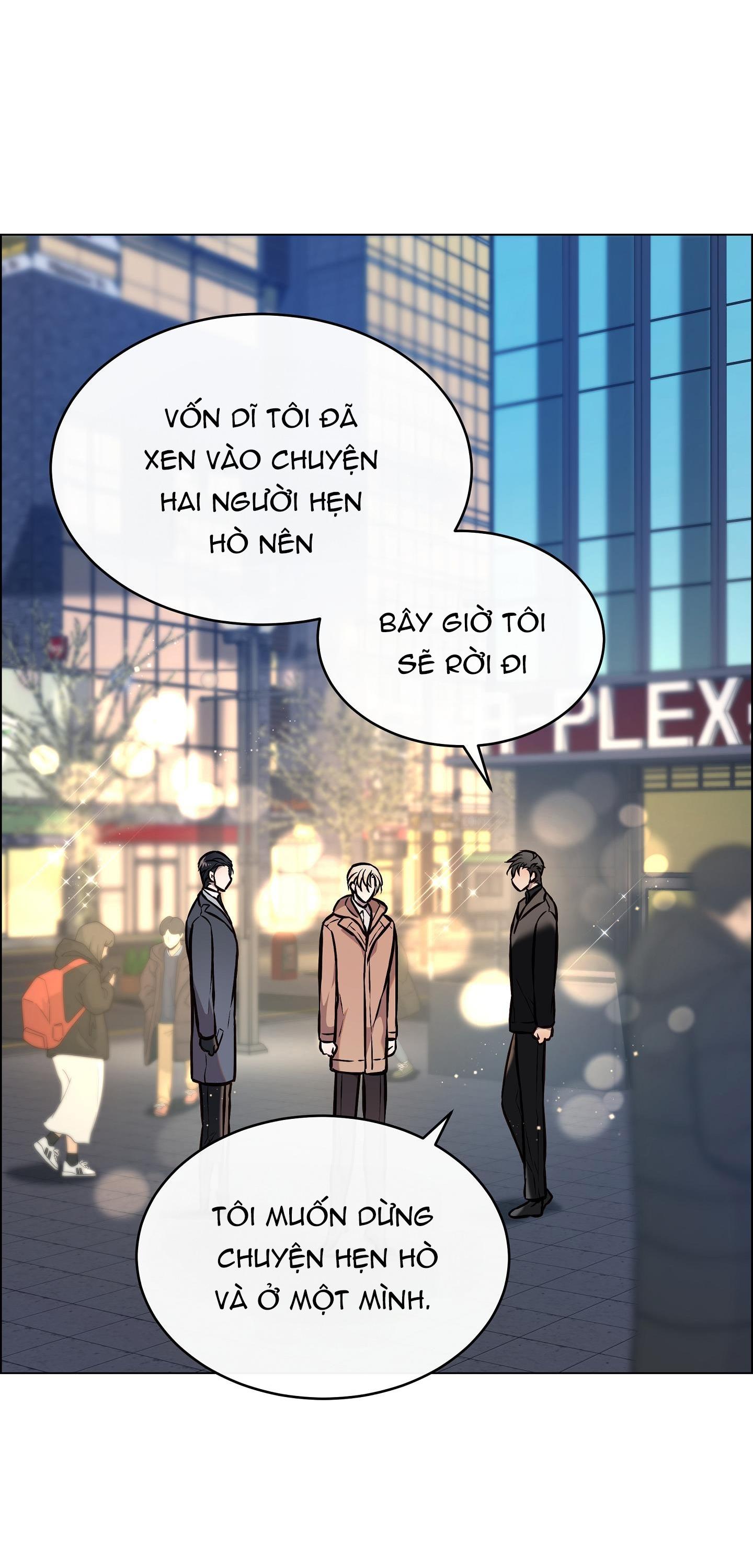 Đọc truyện TUYỂN TẬP NHẤT THỤ ĐA CÔNG CỦA NHÀ KIM - Chapter 27.9