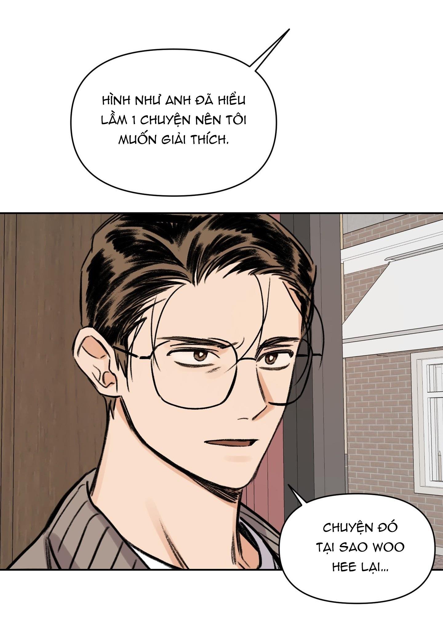 Đọc truyện TUYỂN TẬP NHỮNG ÔNG CHÚ TÀ ZÂM - Chapter 15.5