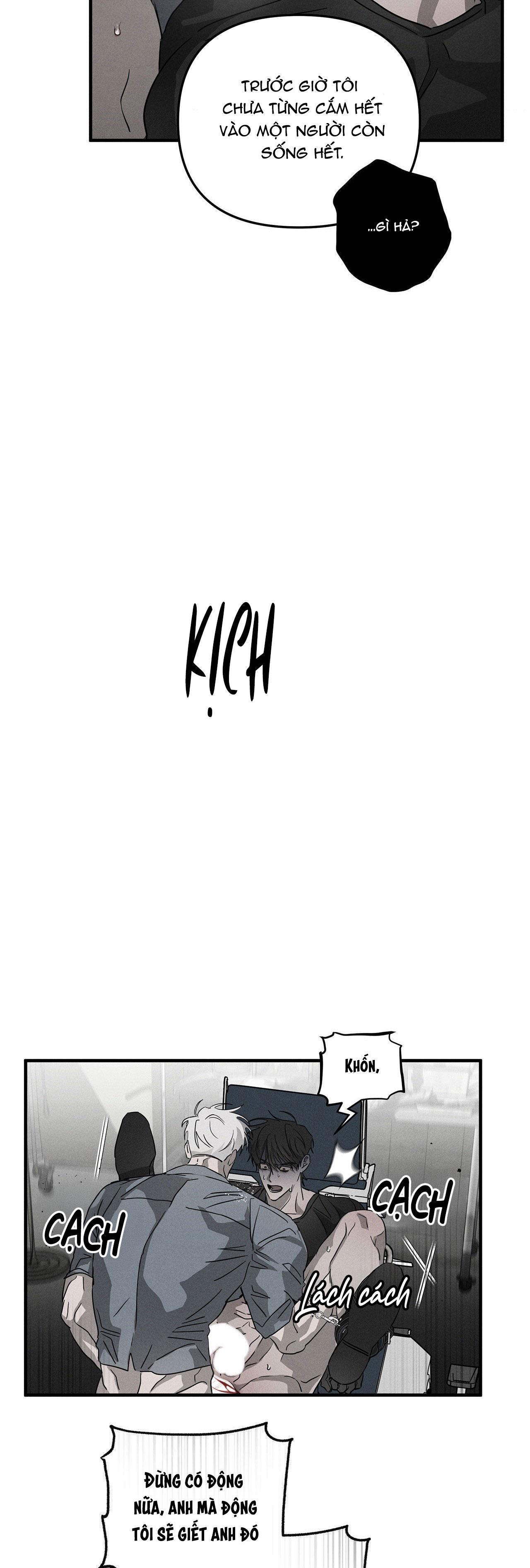 Đọc truyện FIETA - Chapter 5