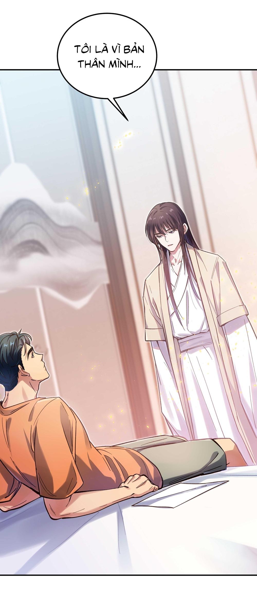 Đọc truyện Quán cơm tỳ hưu - Chapter 32