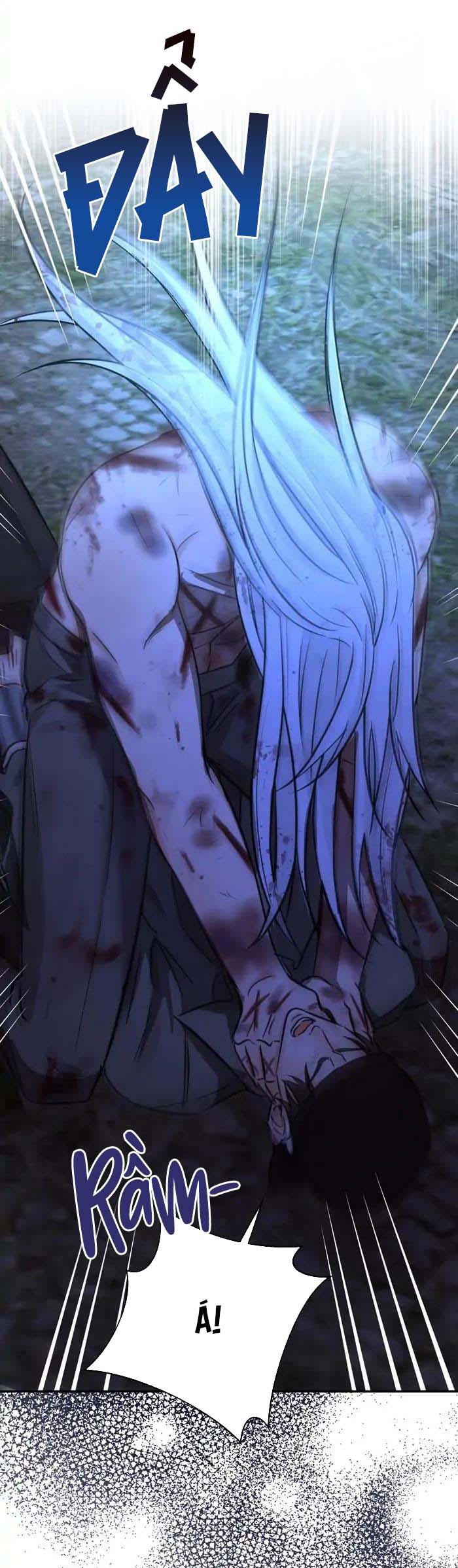 Đọc truyện Mắc Kẹt Trong Game Hẹn Hò Của Em Gái Tôi - Chapter 27