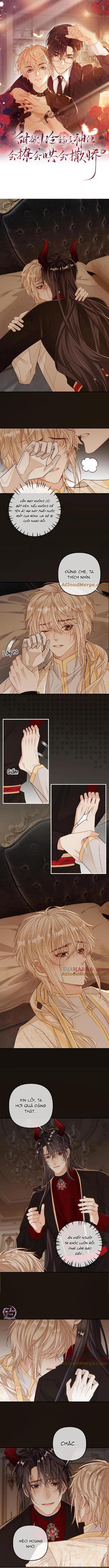 Đọc truyện Khát Vọng Ngọt Ngào - Chapter 302