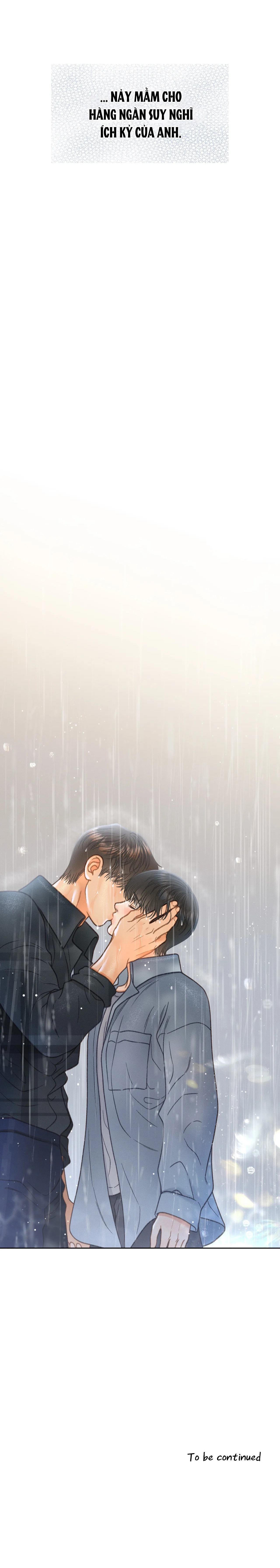 Đọc truyện RẠP CHIẾU PHIM ANEMONE - Chapter 54