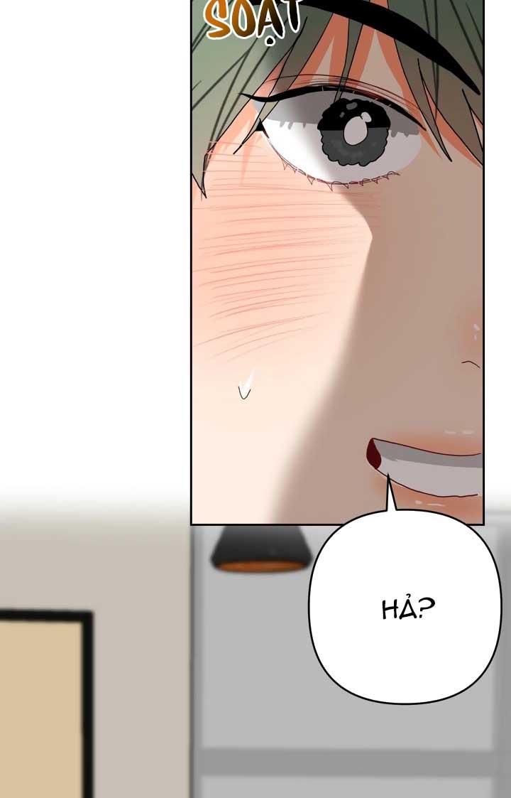 Đọc truyện OMEGA CỦA ANH DOYUN - Chapter 7