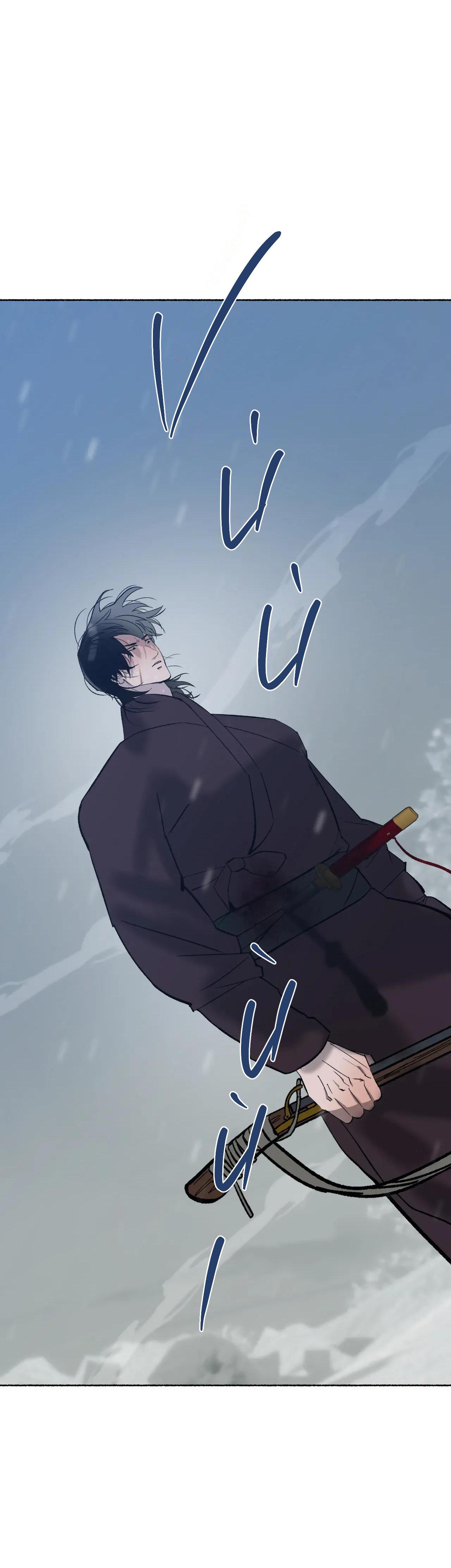 Đọc truyện HỔ NGÀN NĂM - Chapter 57