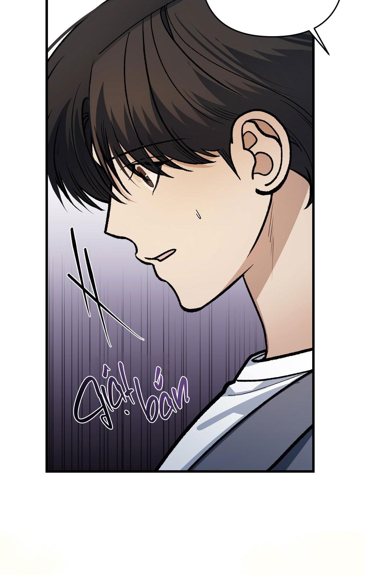 Đọc truyện ĐIỀU KIỆN CỦA GUIDE - Chapter 35