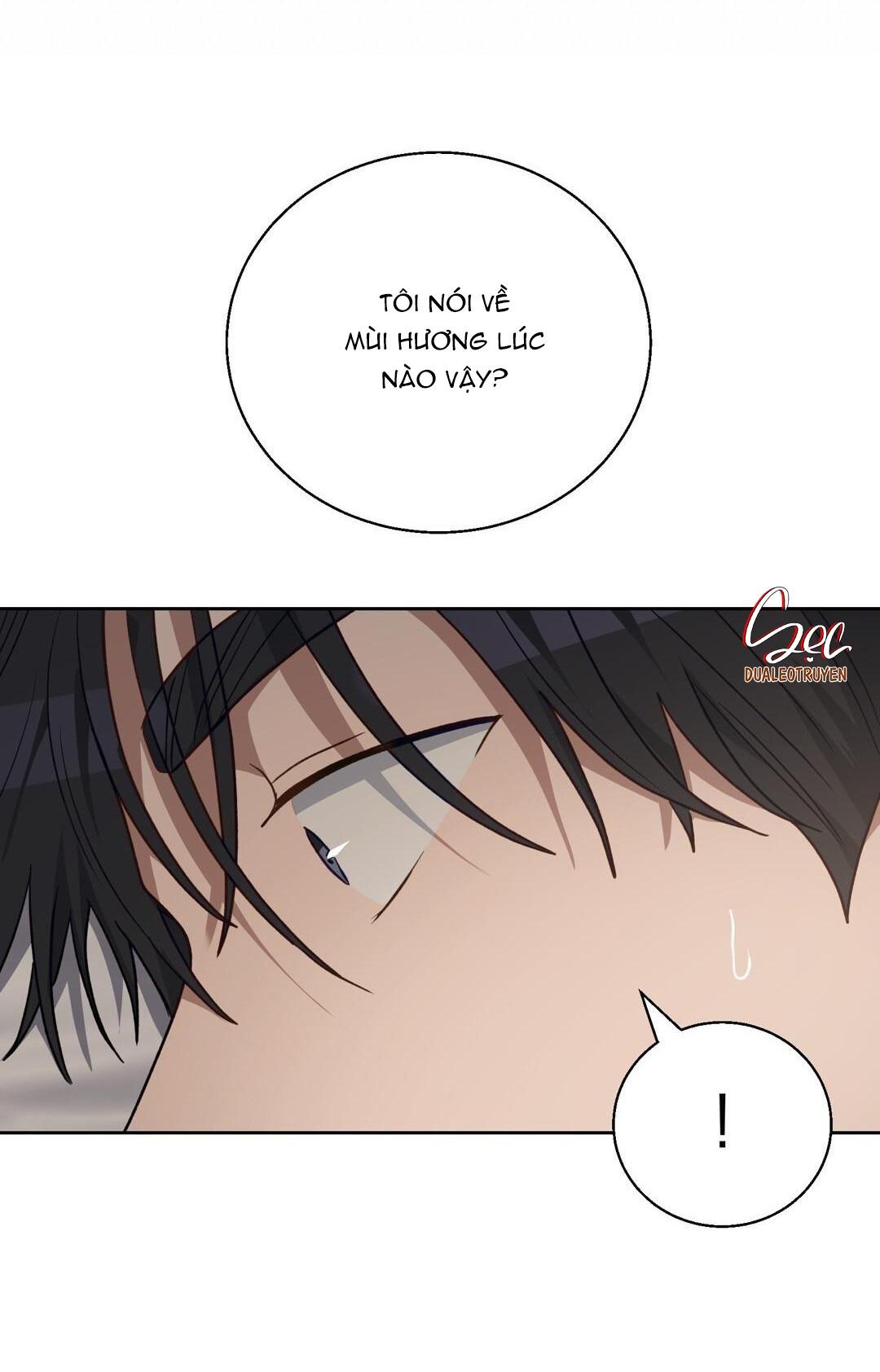 Đọc truyện BƠI TRONG MÙI HƯƠNG - Chapter 19